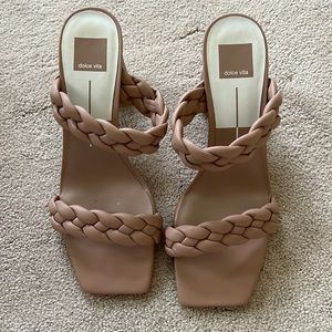 Dolce Vita “Paily” in Cafe Stella